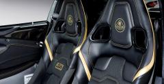 Lotus Exige LF1 Limited