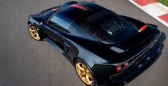 Lotus Exige LF1 Limited