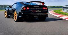 Lotus Exige LF1 Limited