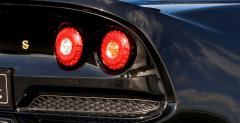 Lotus Exige LF1 Limited