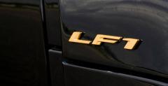 Lotus Exige LF1 Limited