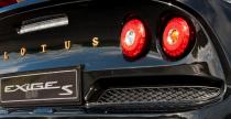 Lotus Exige LF1 Limited