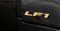 Lotus Exige LF1 Limited