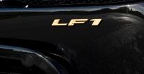 Lotus Exige LF1 Limited