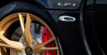 Lotus Exige LF1 Limited