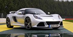 Lotus Exige S