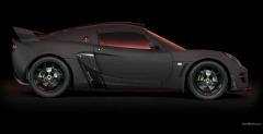 Lotus Exige Scura