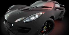 Lotus Exige Scura