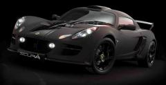 Lotus Exige Scura