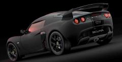 Lotus Exige Scura