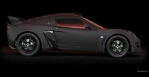 Lotus Exige Scura