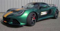 Lotus Exige V6 Cup