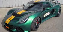 Lotus Exige V6 Cup