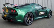 Lotus Exige V6 Cup