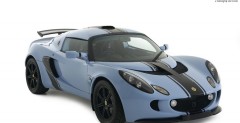 Lotus Exige S