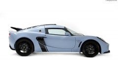 Lotus Exige S Club Racer