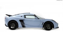 Lotus Exige S Club Racer