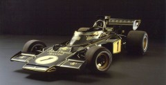 Lotus 72