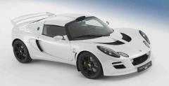 Lotus Exige S