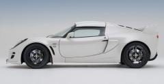 Lotus Exige S