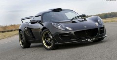 Lotus Exige