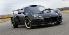 Lotus Exige S Type 72