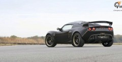 Lotus Exige S Type 72