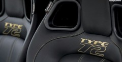 Lotus Exige S Type 72