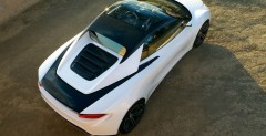 Lotus Concept Cars