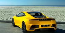 Lotus Concept Cars