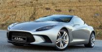 Lotus Concept Cars