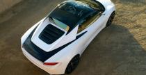 Lotus Concept Cars