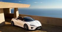 Lotus Concept Cars