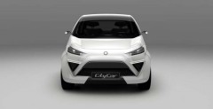 Lotus City Car potwierdzony ju na 2013 r.