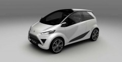 Lotus City Car potwierdzony ju na 2013 r.
