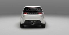 Lotus City Car potwierdzony ju na 2013 r.