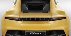 Nowy Lotus Elan Concept
