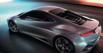 Nowy Lotus Elan Concept