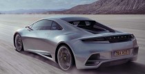 Nowy Lotus Elan Concept