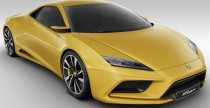 Nowy Lotus Elan Concept
