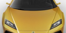 Nowy Lotus Elan Concept