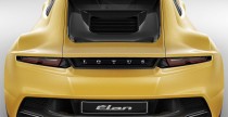 Nowy Lotus Elan Concept