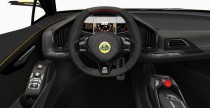 Nowy Lotus Elan Concept