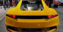 Nowy Lotus Elan Concept - Paris Motor Show 2010