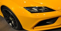 Nowy Lotus Elan Concept - Paris Motor Show 2010