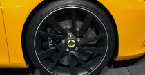 Nowy Lotus Elan Concept - Paris Motor Show 2010