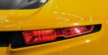 Nowy Lotus Elan Concept - Paris Motor Show 2010