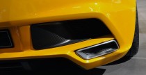 Nowy Lotus Elan Concept - Paris Motor Show 2010