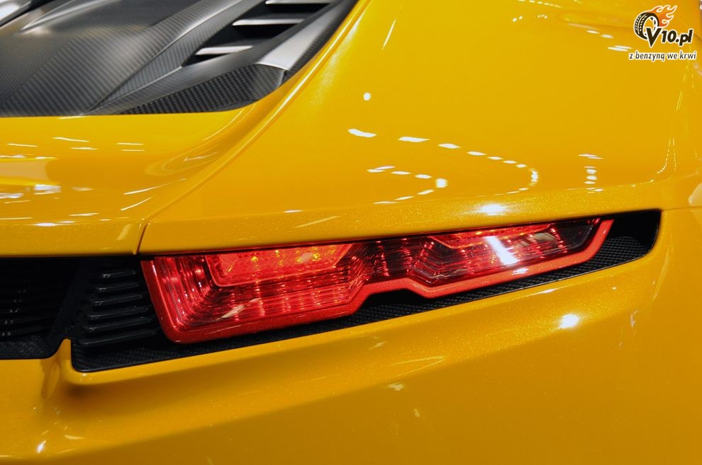 Nowy Lotus Elan Concept - Paris Motor Show 2010