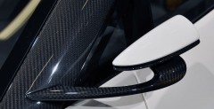 Nowy Lotus Elise Concept - Paris Motor Show 2010